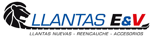 Llantas Eyv